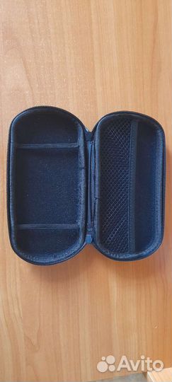 Чехол для приставки