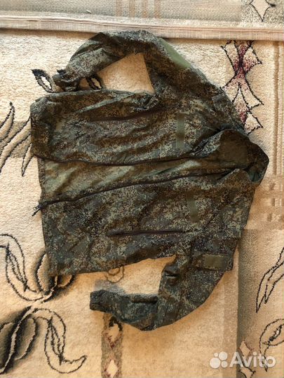 Военная форма