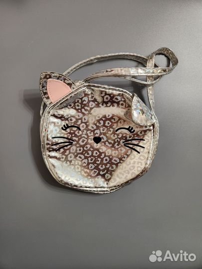 Сумка для девочки