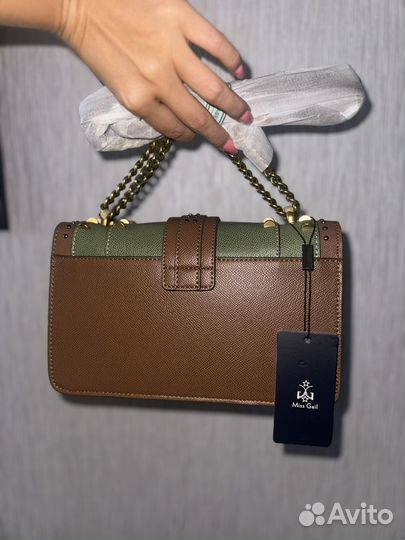 Сумка pinko новая