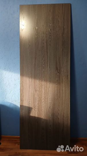 Стол очень большой