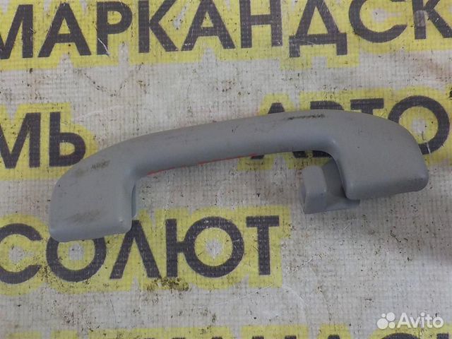 Ручка внутренняя потолочная Nissan Pathfinder (R5