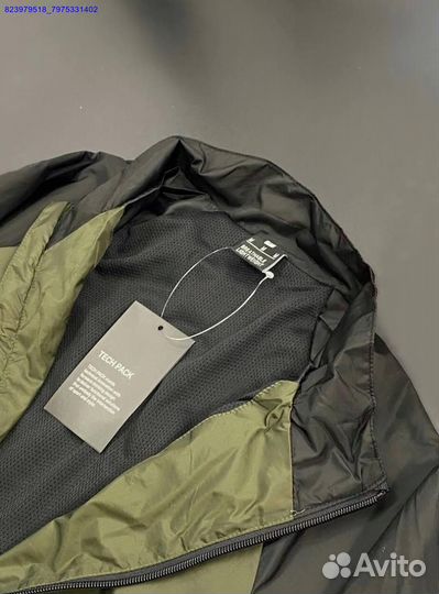 Спортивный костюм (Арт.25820)