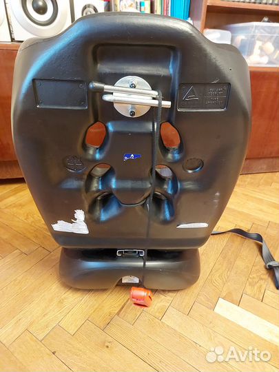 Автокресло Inglesina Magellano 0-18 кг