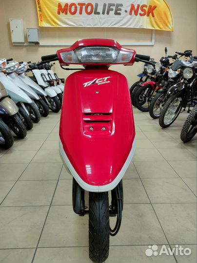 Скутер Honda Tact AF24 из Японии