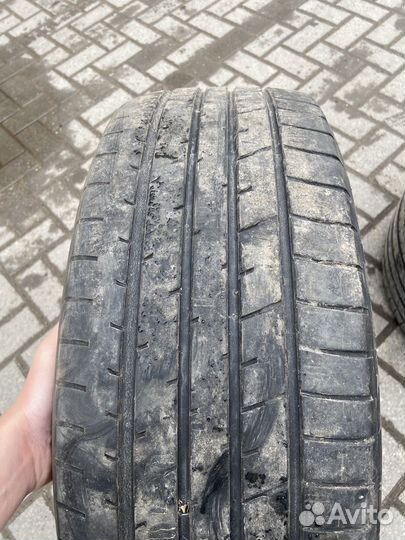 Toyo Proxes R46 225/55 R19