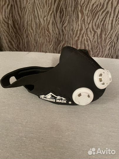 Тренировочная маска
