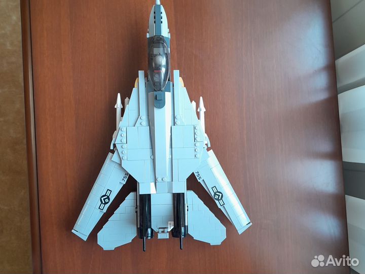Lego аналог