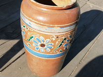 Керамическая ваза СССР