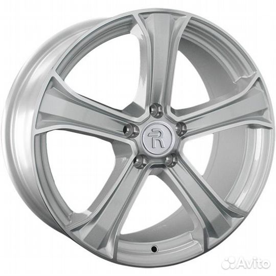 Диски Replay LR17 7.5x17 5*108 ET55 DIA63.3 SFP Литой