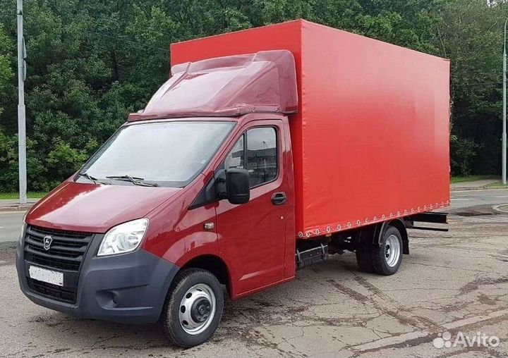 Вывоз мусора