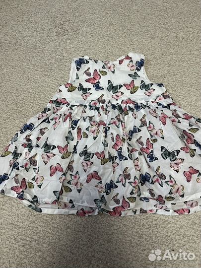 Сарафан детский