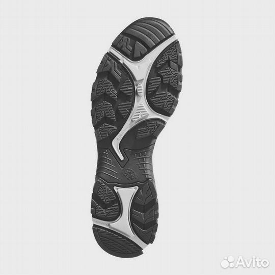 Рабочая обувь Haix black eagle Safety 50.1 Low Gore-Tex (620001)