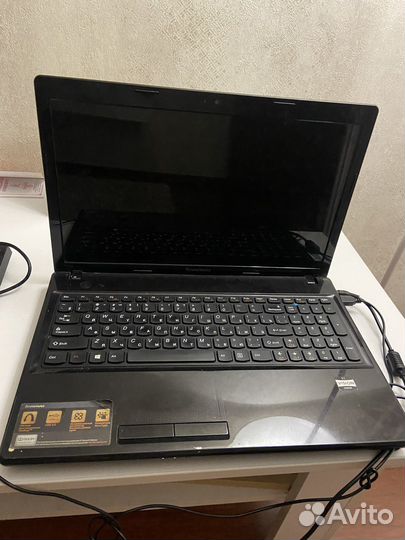 Lenovo G585