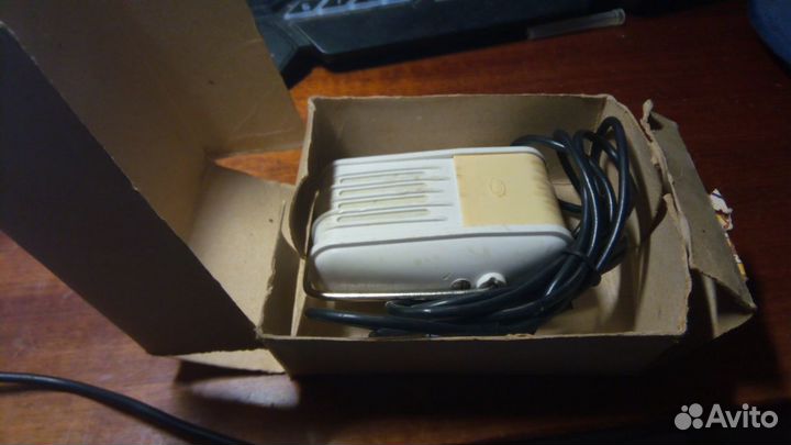 Микрофон мд-47