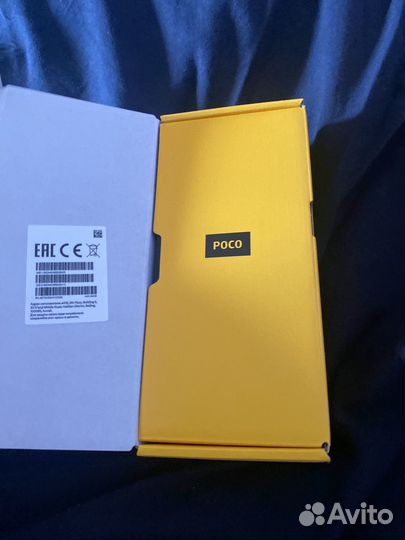 Xiaomi Poco C51, 2/64 ГБ