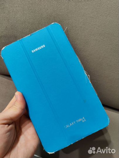 Samsung galaxy tab 4 t331