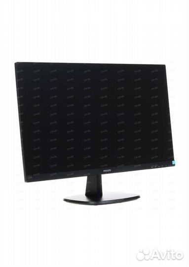 Монитор philips 24.5