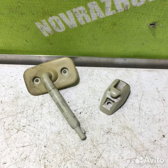 Козырек солнцезащитный (внутри) Фольксваген Голь