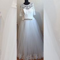 Свадебное платье, Аксай