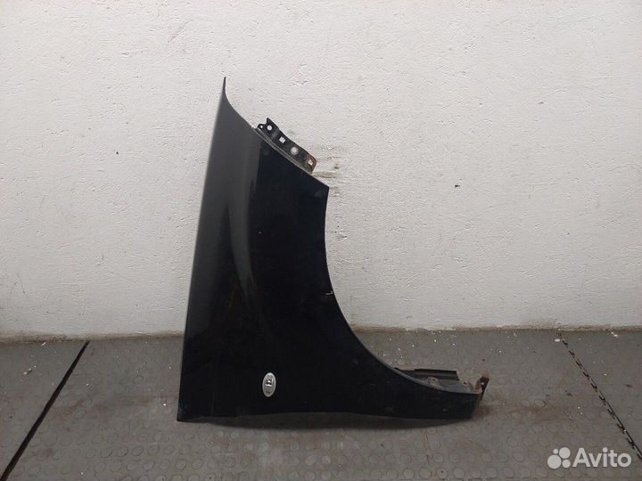 Крыло Citroen C-Crosser, 2010