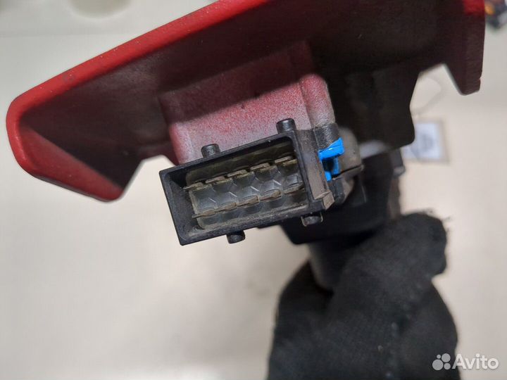 Катушка зажигания Saab 9-5, 2006