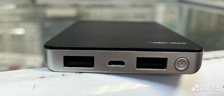 Портативный аккумулятор dexp BT-6