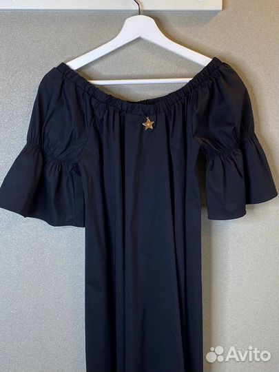 Liu Jo S M Платье летнее новое оригинал