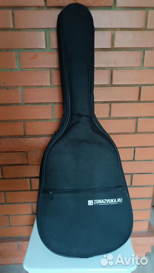 Классическая гитара Hohner HC 02 1/2