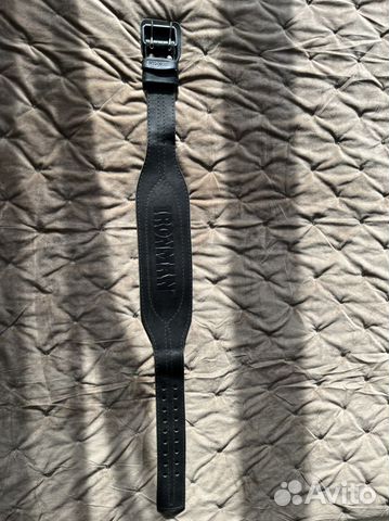 Пояс для фитнеса