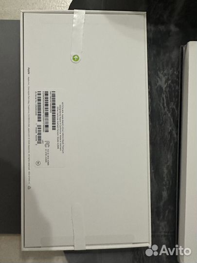 Apple watch ultra 49mm titanium