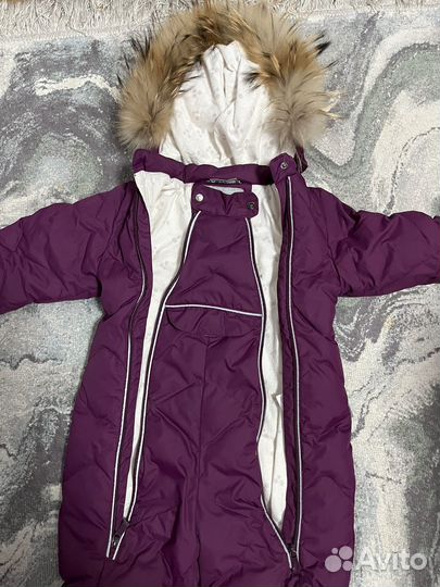 Комбинезон 80