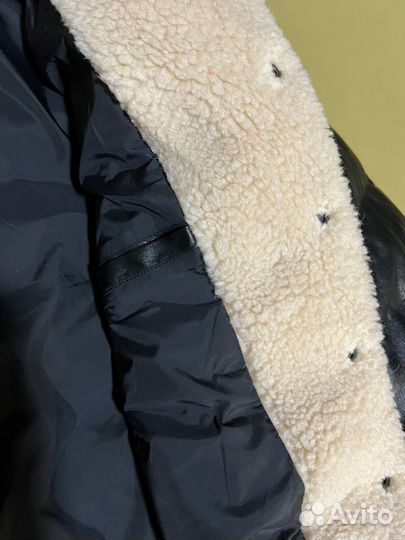 Куртка демисезонная мужская