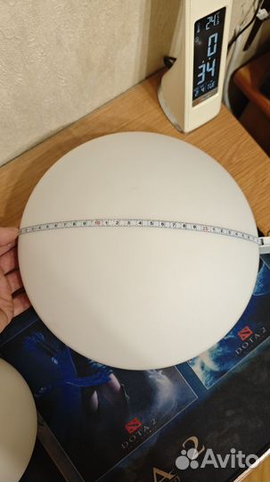 Плафоны для светильников Artelamp и не только