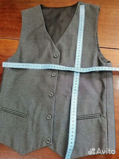 Школьная форма