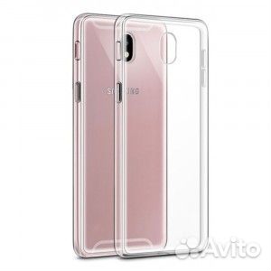 Чехол для Samsung A3/A5/A7/A9/J2/J5/J6 и другие