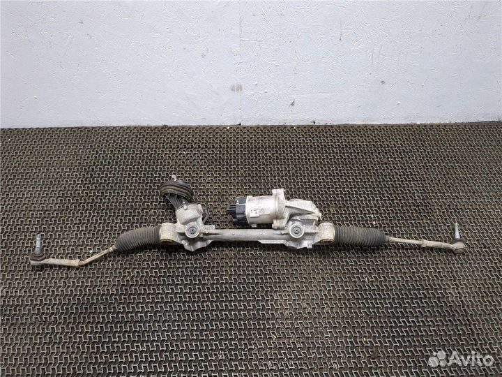 Рейка рулевая без г/у Chevrolet Equinox 2017, 2020