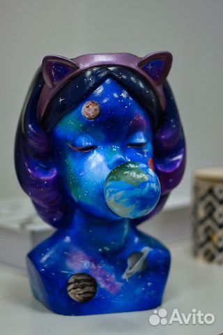 Кашпо-органайзер