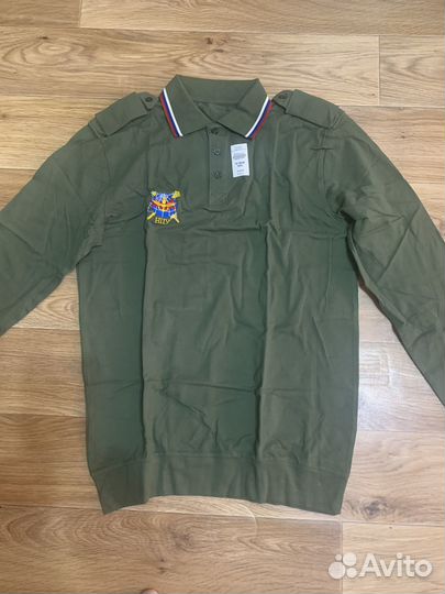 Военная форма