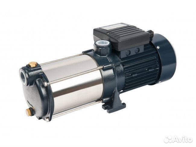 Насос поверхностный