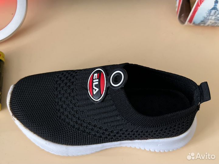 Обувь для девочек 26-28р