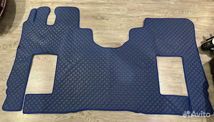 Ковер в Камаз К5 (54901)