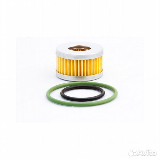 Фильтр Клапана гбо filgaz 35*22*35 вн.16 c Кольцам