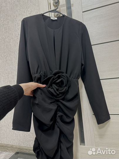 Платье lime 42-44 размер