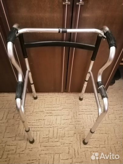 Ходунки для взрослых бу
