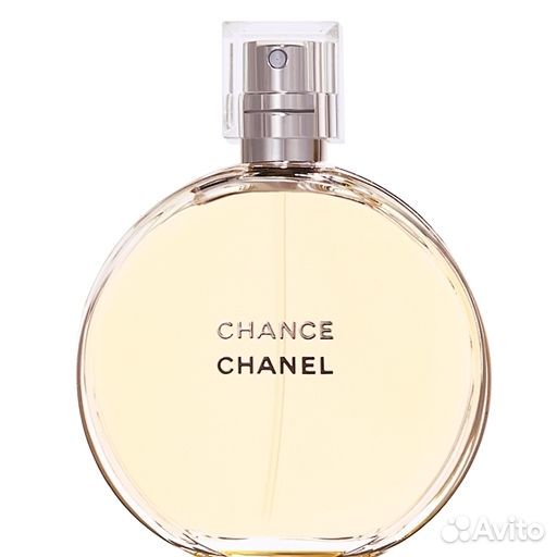 Chanel Chance Eau de toilette 100 мл