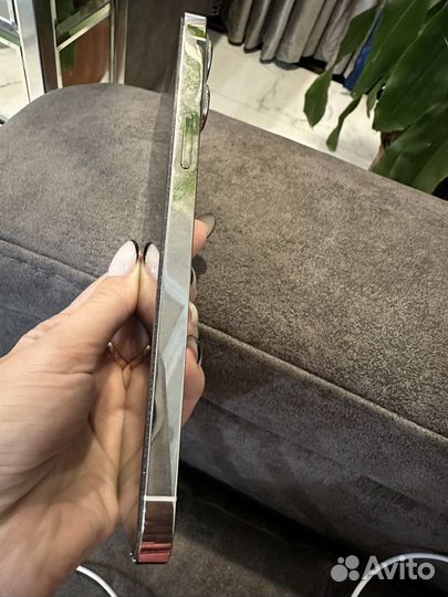 iPhone 13 Pro Max, 256 ГБ