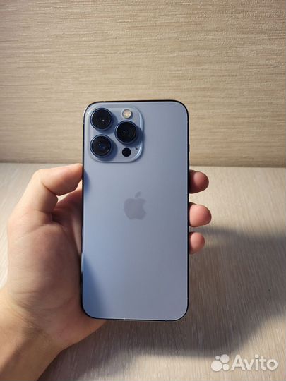 iPhone 13 Pro, 128 ГБ