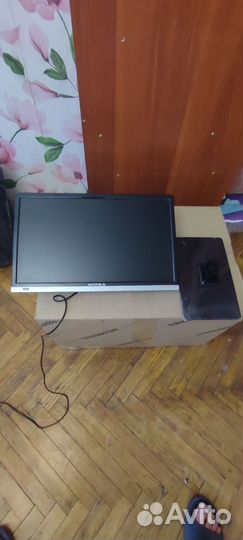 Телевизор бу