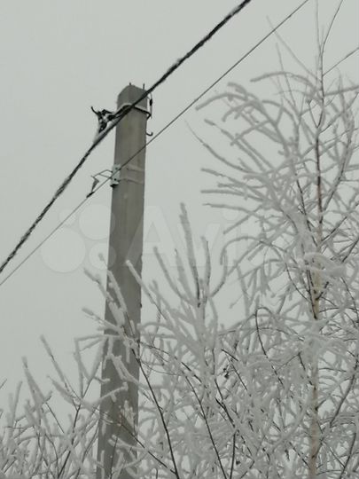 Участок 12,2 сот. (ИЖС)